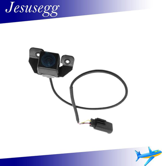 Rear View Backup Camera for Hyundai Santa Fe  IX35 2010-2013  IX20 2010-2015 Q