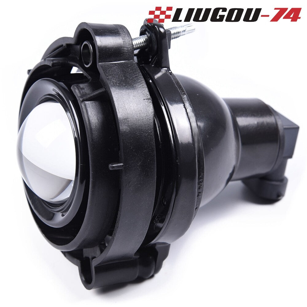 Suitable for Buick,for Cadillac,for Chevrolet for GMC,and for Pontiac left and right fog lights (models 06-18).