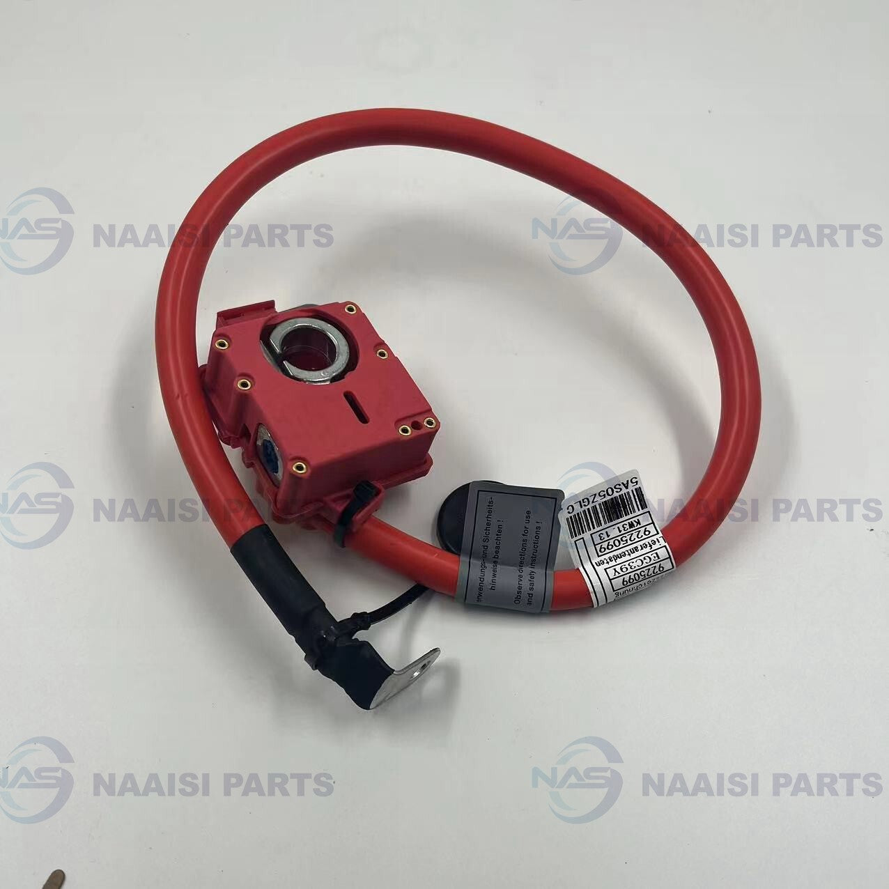 HOT NEW FIT for BMW X3 F25 2011-2013 Positive Battery Cable 61129225099 Q