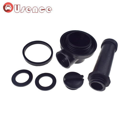 Oil Filler Tube Kits For 6BT 5.9L for Dodge 12 Valve 1989-98 3921644 4962608