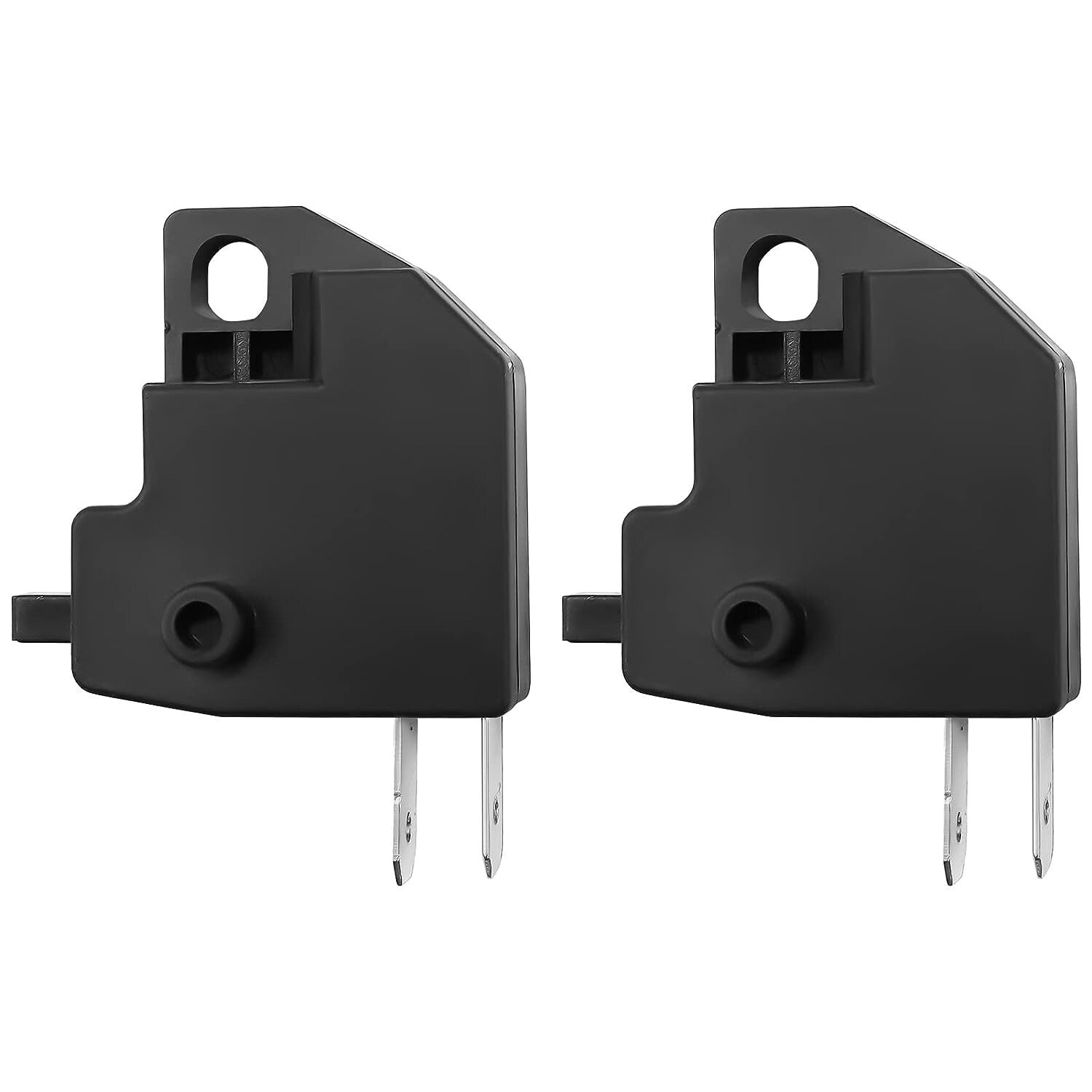 Motorcycle Front Brake Light Stop Switch for 50cc-250cc ATV Quad Dirt Pit Bike