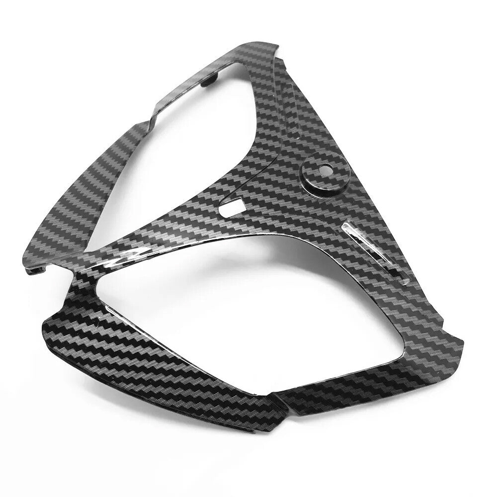 Carbon Fibre Rear Tail Light Fairing for Suzuki GSX-R GSXR 1000 K9 2009-2016