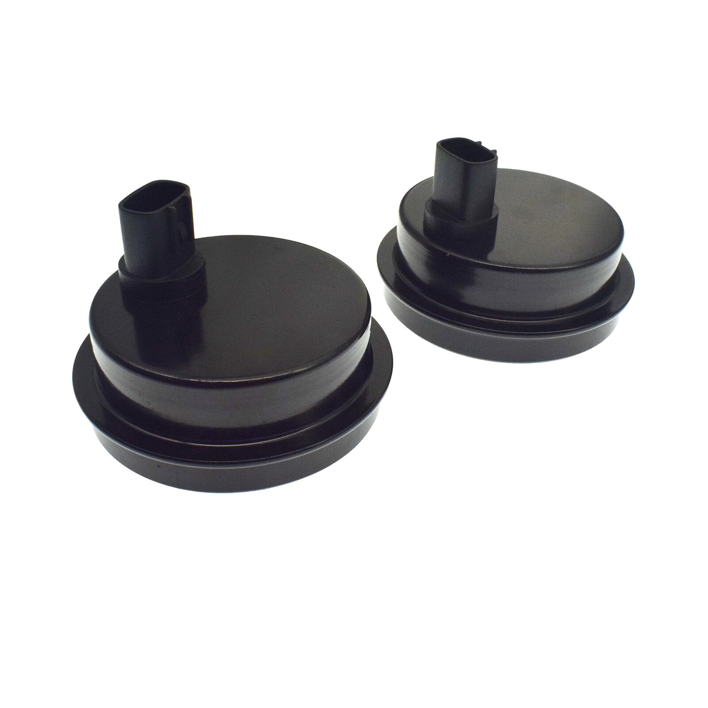 Front LH & RH ABS Wheel Speed Sensors for Lexus IS350 IS250 GS460 GS350 GS430 n