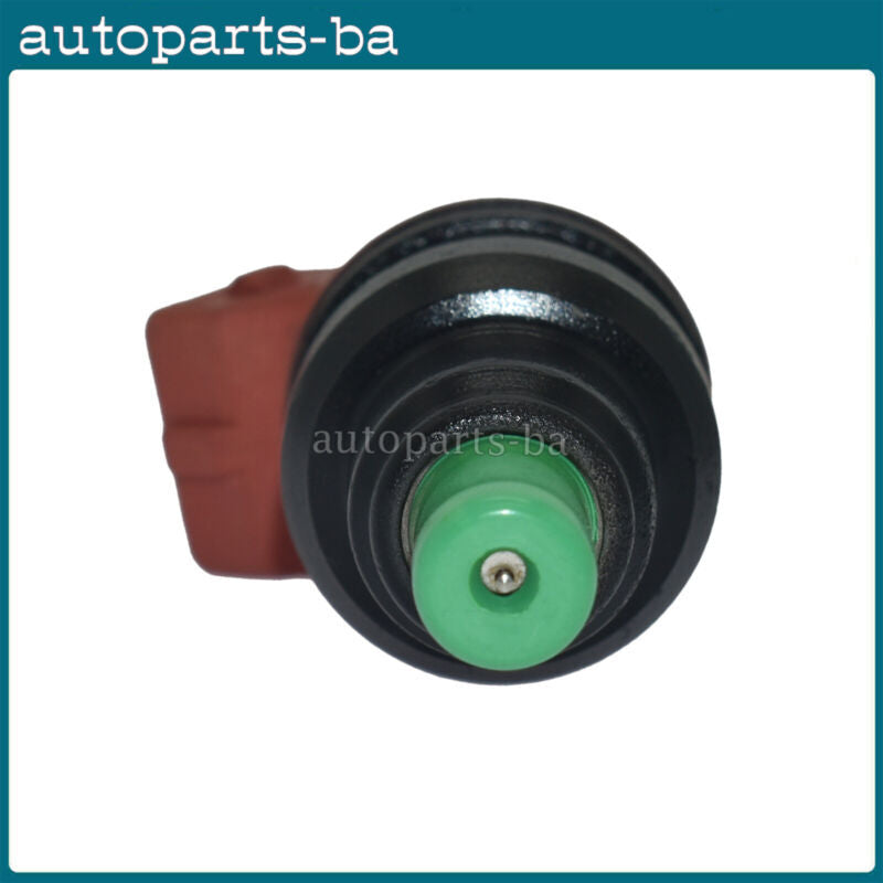 9.49 mm ID6 90 Automotive New Fuel Line Hose Fitting Quick Release Connector 2-Piece  8003 A