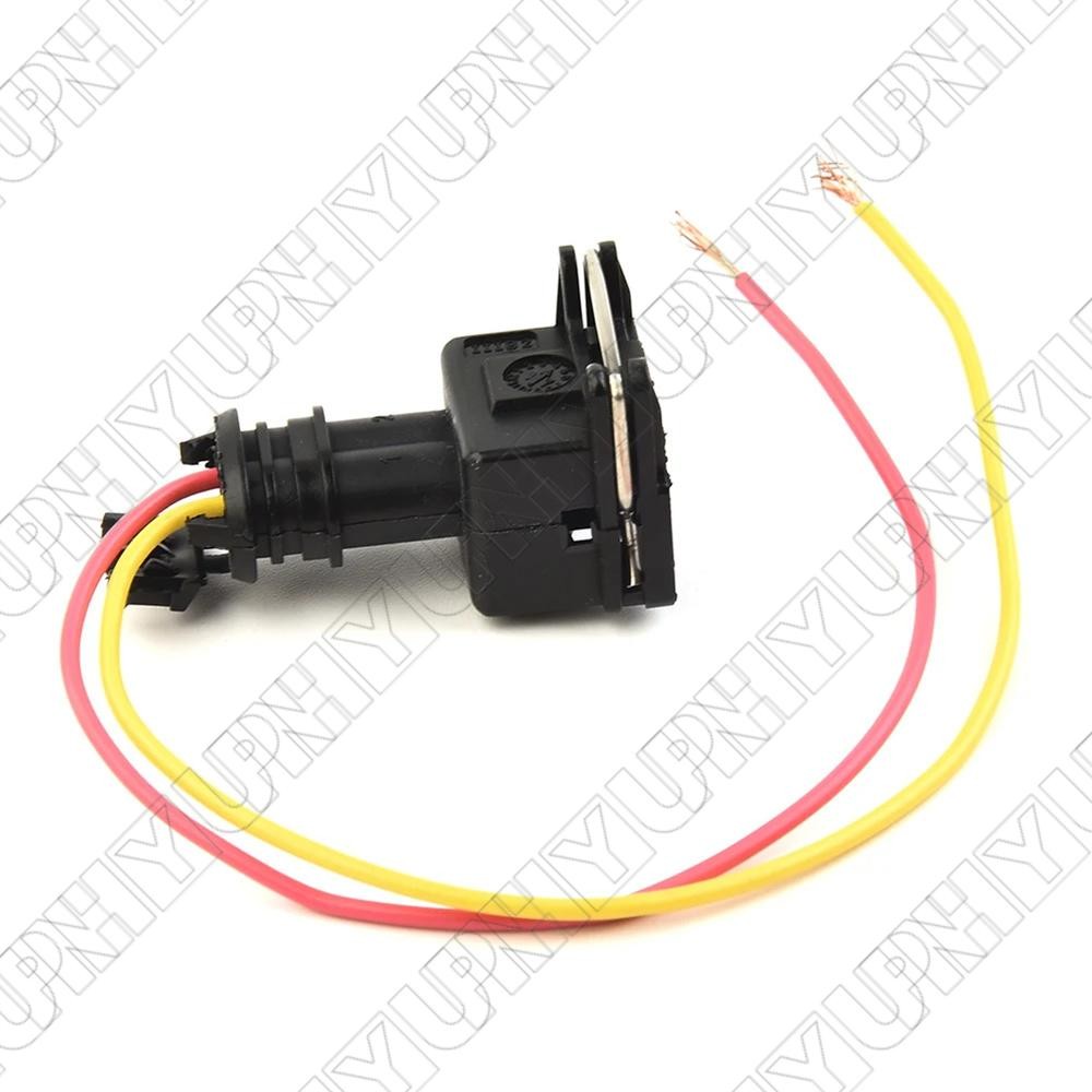 2 Pin Fuel Pump Plug Harness Connector E14402 For Webasto for Eberspacher Heater Q
