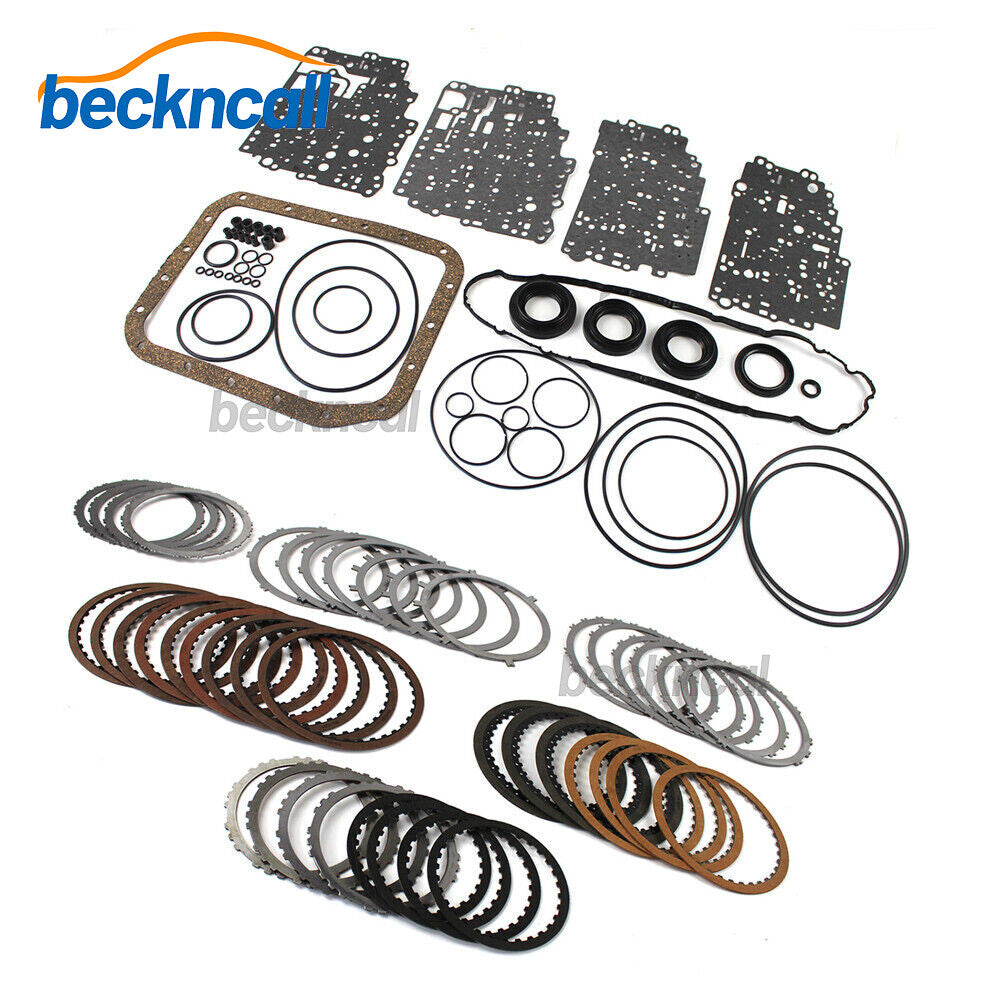 Auto Transmission Master Rebuild Kit A6GF1 Overhaul for HYUNDAI Accent for Elantra