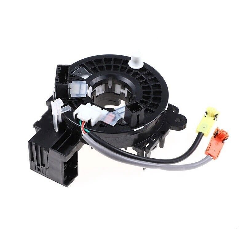 Spiral cable clock spring suitable for 25554-3SG0A 14-19 Sentra Note Versa 1.6 1.8- n