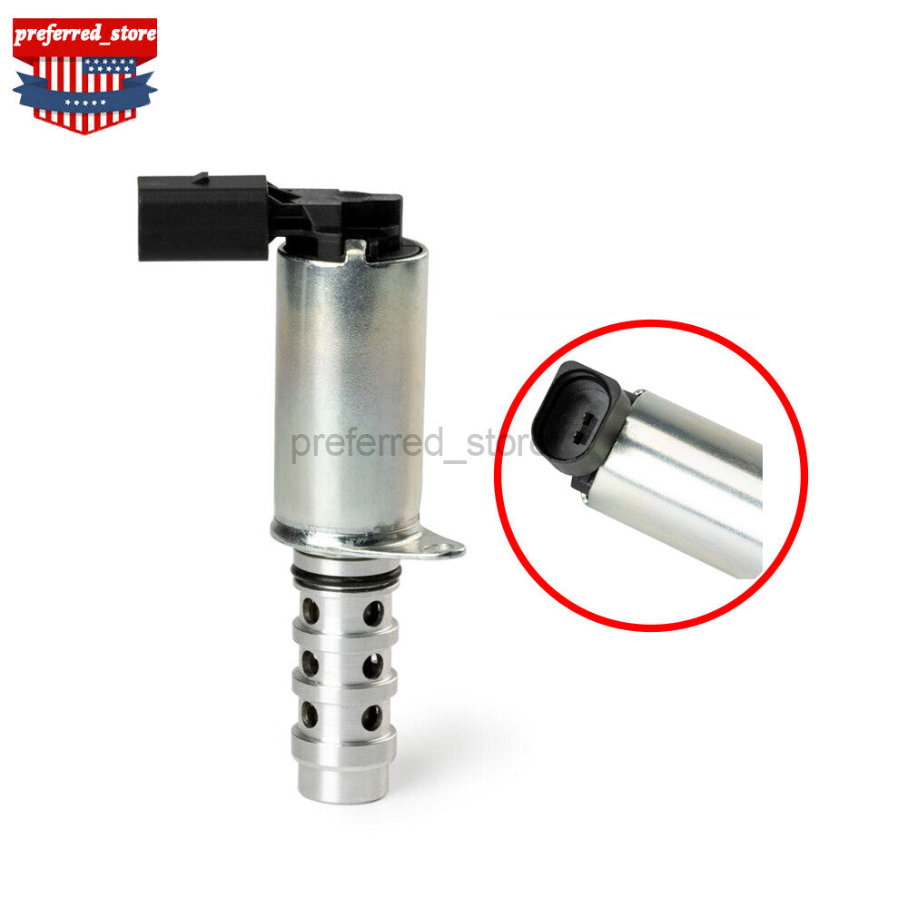 Camshaft VVT Solenoid Valve for Audi TT 2008-2013 for Volkswagen for Jetta 2006-2008