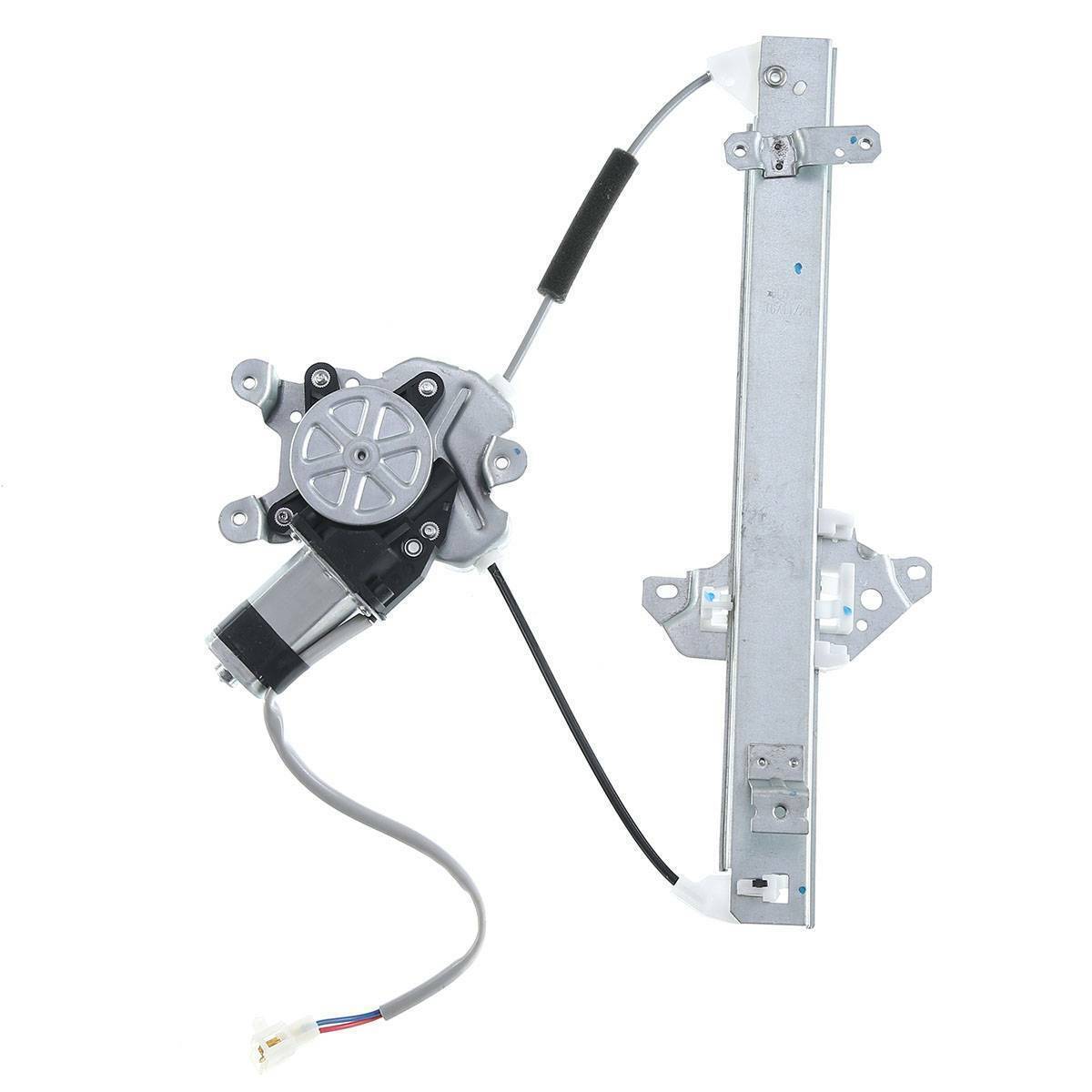 The rear right rear window adjuster with motor is suitable for Outlander 2003-2006 MR573880- n