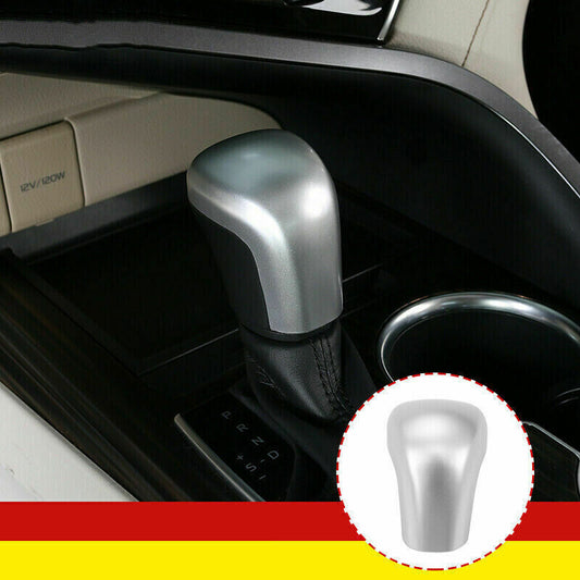 for Toyota for Camry 2018-2022 Interior Gear Shift Knob Shifter Lever Decor Trim