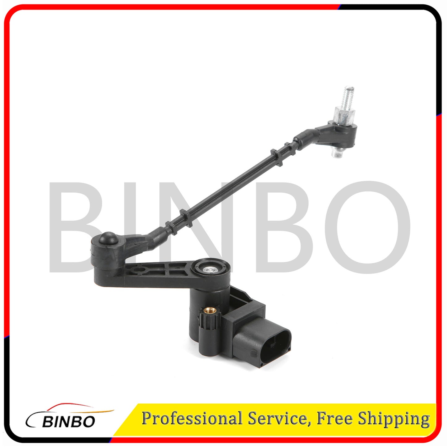 Ride Height Level Sensor Front Right for Land Rover for Range Rover 2003-2009 L322 Q