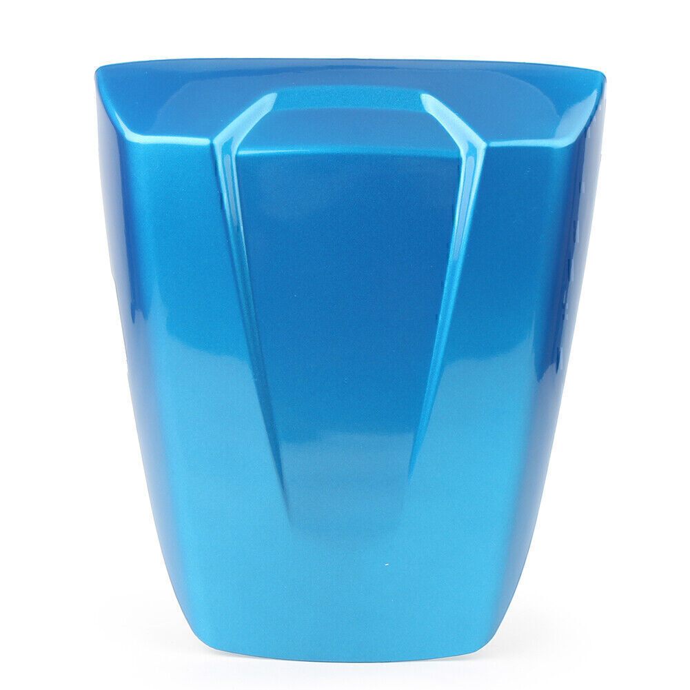 Sozius Abdeckung Sitz Sitzbank Blau F¨¹r for SUZUKI SV650  SV1000 2003-2010