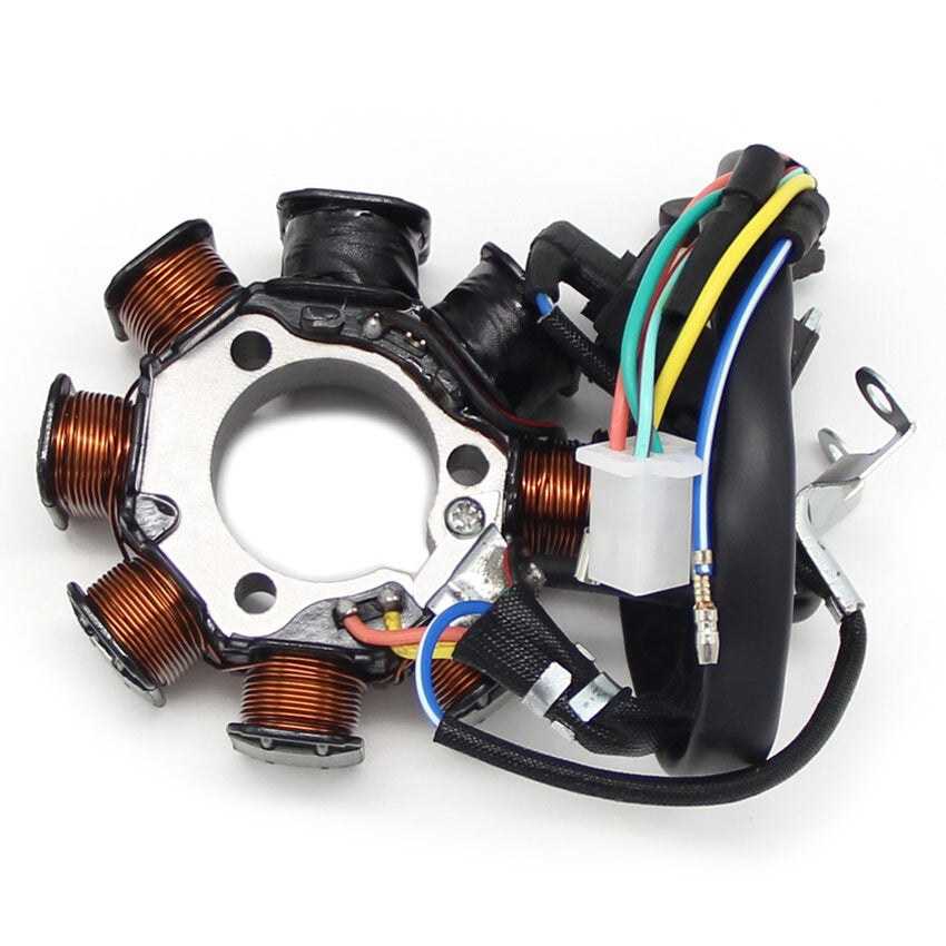 7/8'Brake Master Cylinder Pump With Lever For TC 125 250 450 510 570 W
