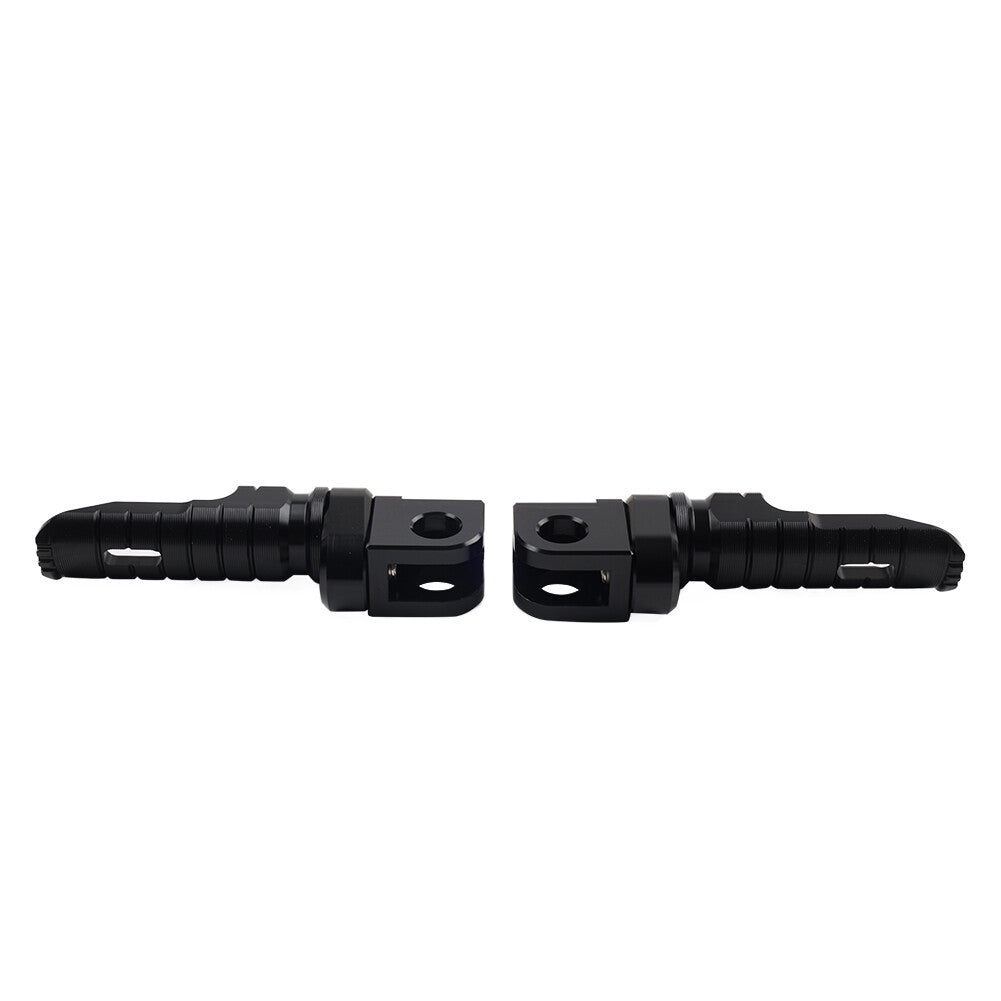 Front Footrests Foot Peg For CFMoto 250SR 650NK 2019-2024 150NK 250NK 2018-2024 Q