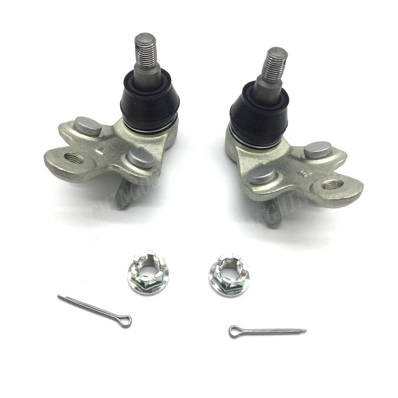 0120-MCV30L/R Front Lower Ball Joint for Camry , Alphard, Highlander, Previa- n