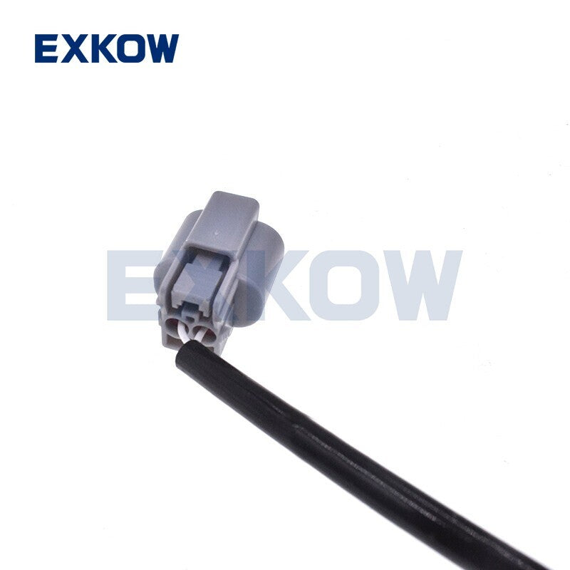 Exhaust High Temperature Sensor for Mitsubishi Triton Pajero Sport 2.4L 1587A088 Q
