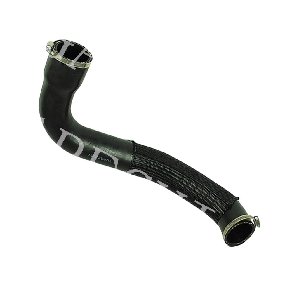Suitable for PORCHE for PANAMERA left side air inlet interface pipe 971145709AA