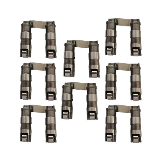 BBC for Chevrolet GM 396-502 High-Performance Retro Hydraulic Roller Valve Lift