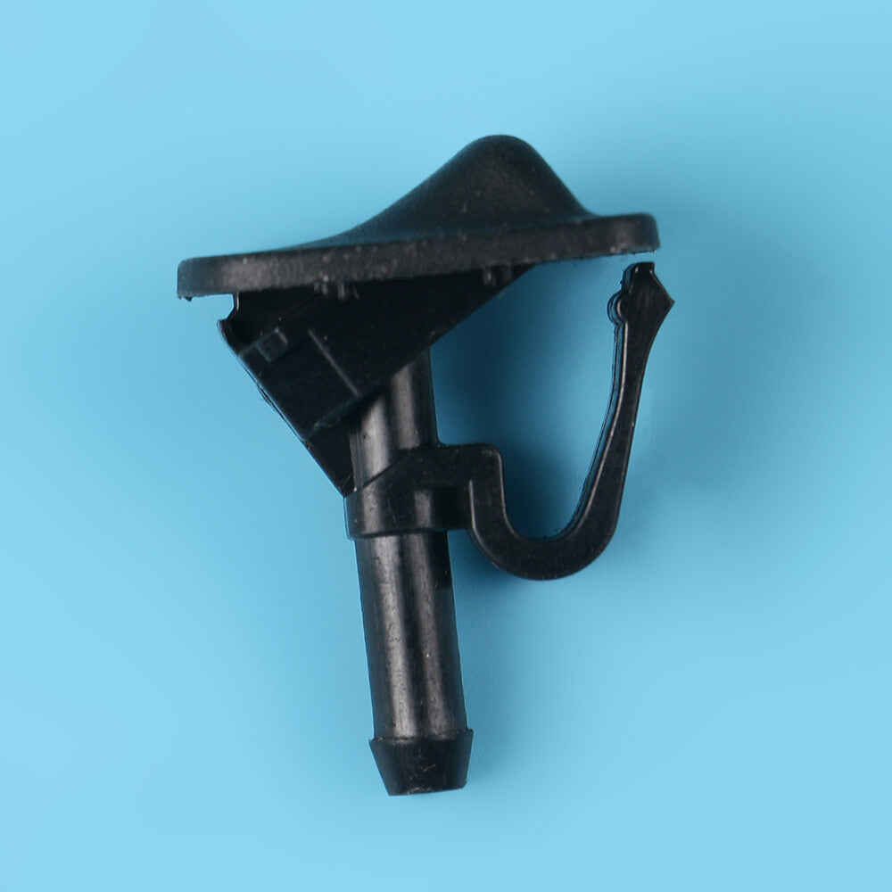 Windshield Washer Spray Nozzle for Jeep for Wrangler TJ 2002-2006 Front 55156728AB