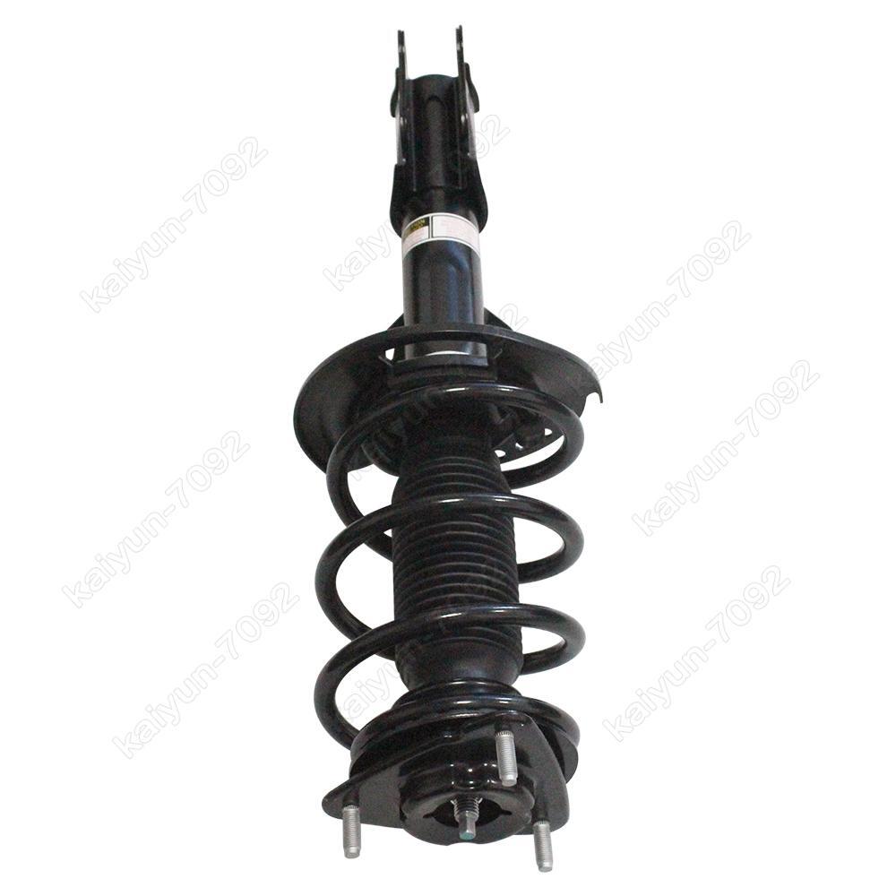2x Front Left Right Shock Absorber Strut Assemblys for Ford for Mustang 2015-2020
