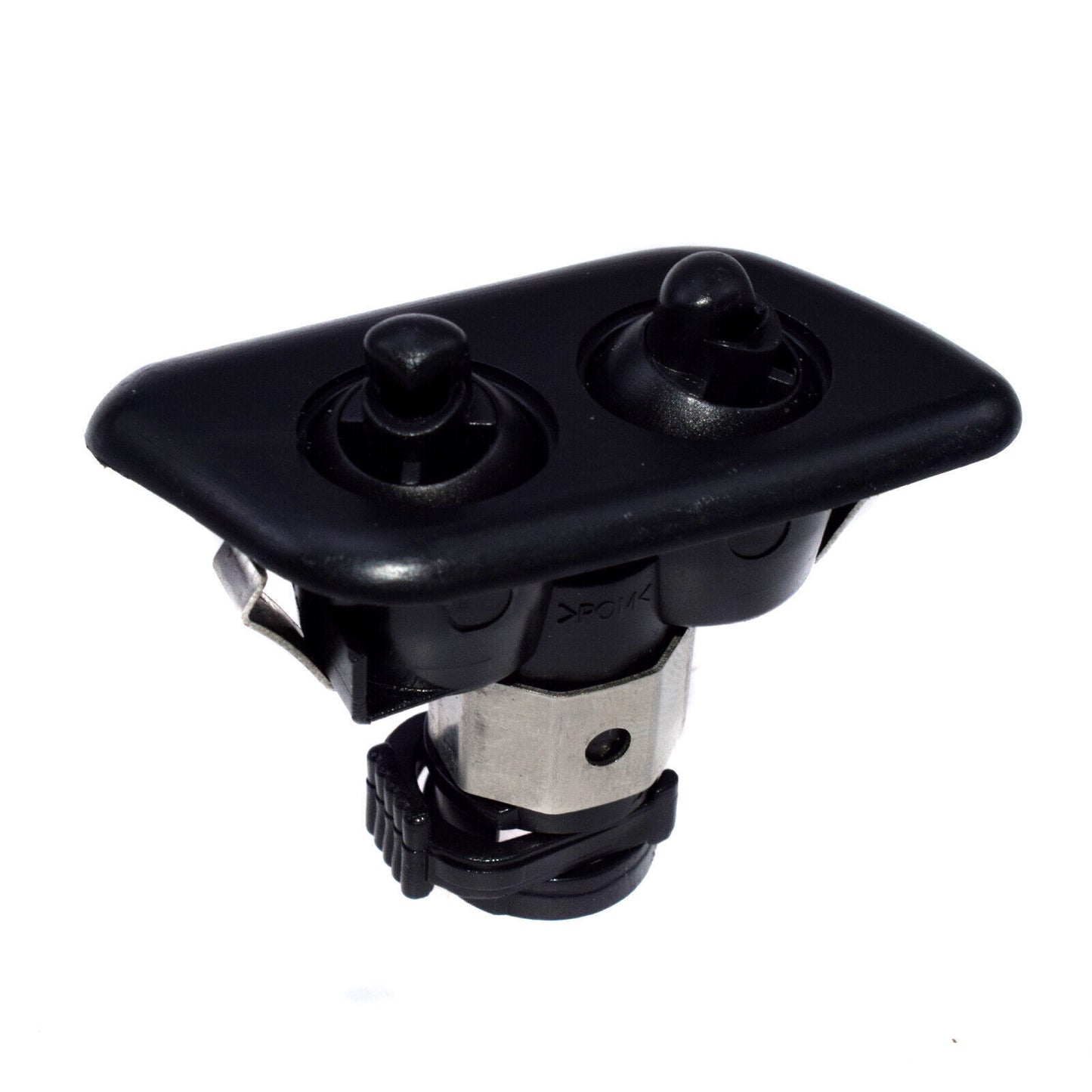 for BMW E39 525i 528i 530i 540i M5 Right Headlight Washer Nozzles 61678360662 1X