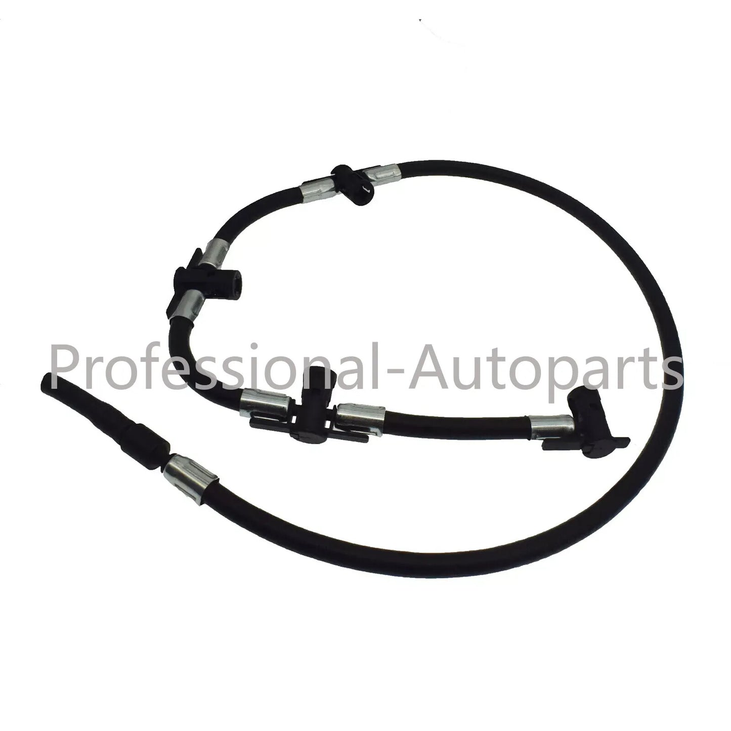 6460700932 Fuel Return Overflow Leak Off Pipe for Mercedes Benz Sprinter 906 2.2