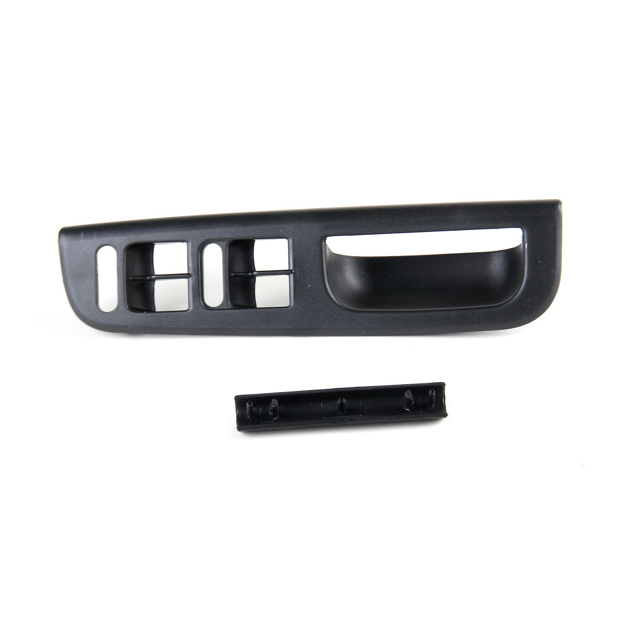 360 Adjustable Convex Rimless HD Blind Spot Rearview Mirrors for Ducati Monster 14198