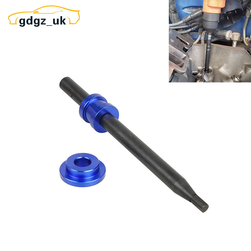 Oil Pump Primer Tool for GM for Chevy V6 V8 SBC 350 327 383 BBC 454 Small Big Block