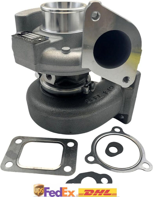 TD04HL-13G Turbo For CAT Skid Steer 277B 278 287B Track Loader with 3044C Engine