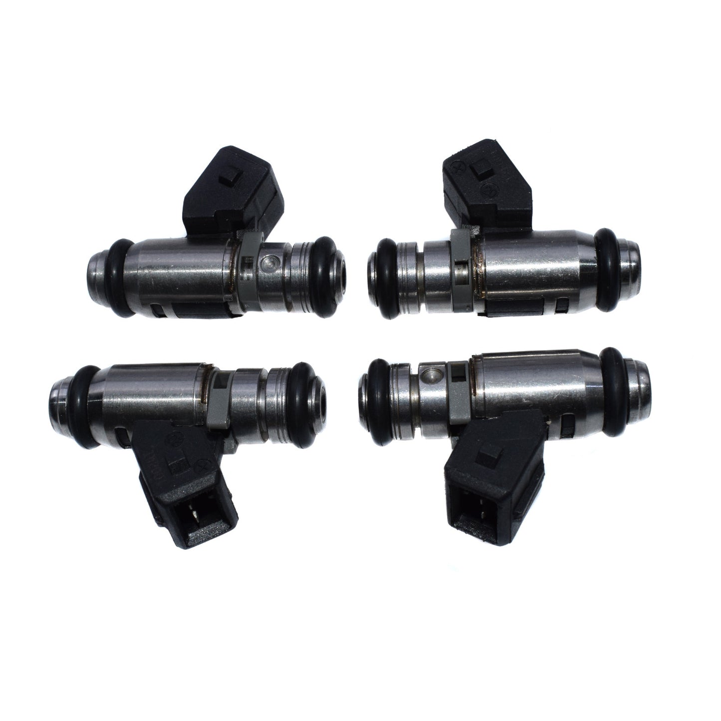 4-pack fuel injectors for for Fiat Brava Bravo 182 Marea 185 Palio for Lancia Delta IWP001- v