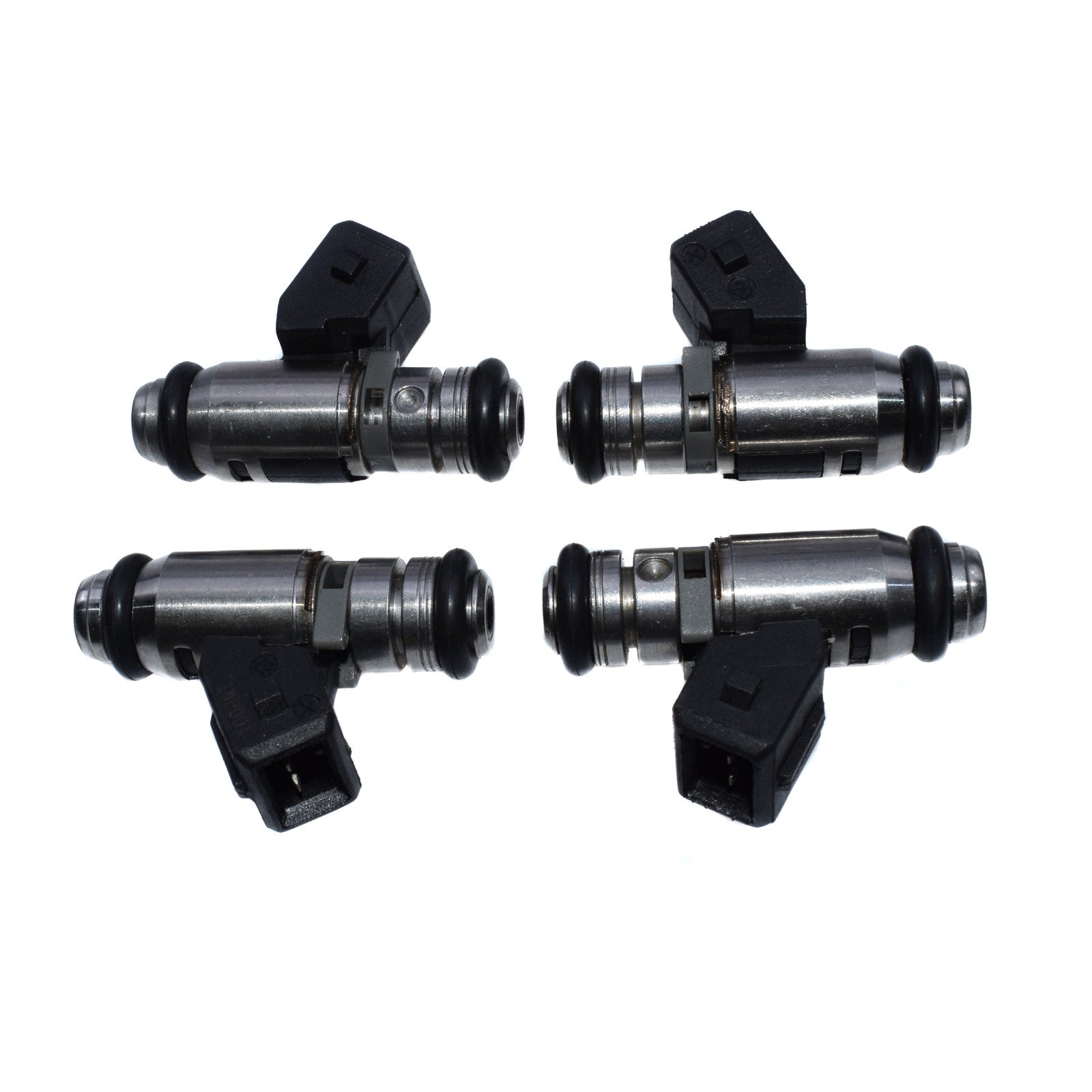 4-pack fuel injectors for for Fiat Brava Bravo 182 Marea 185 Palio for Lancia Delta IWP001- v
