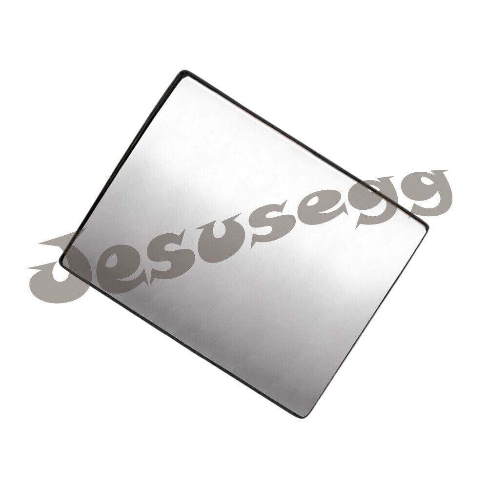 Rear Bumper Tow Eye Bracket Hook Cover for Mercedes for Benz 13-16 GL350 GL450 GL63 Q