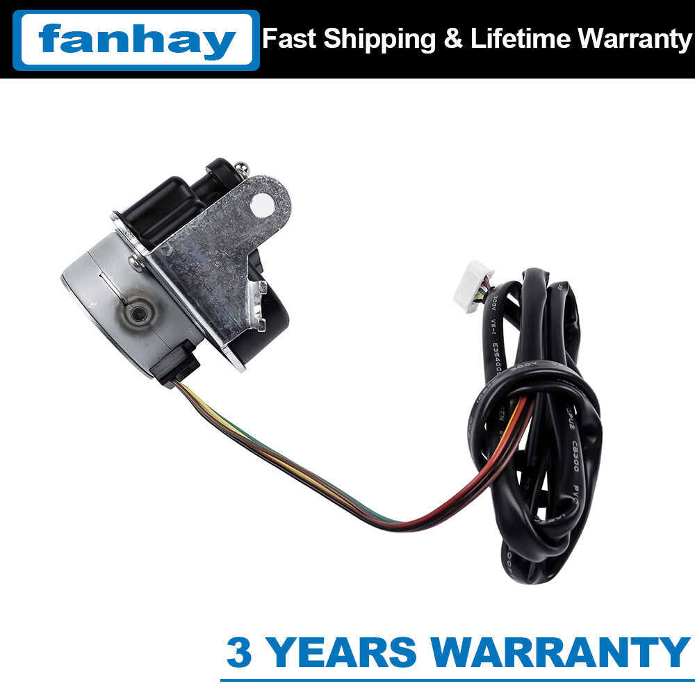 Stepping Motor / Stepper Motor Assembly For Generac GTH990 0G6453