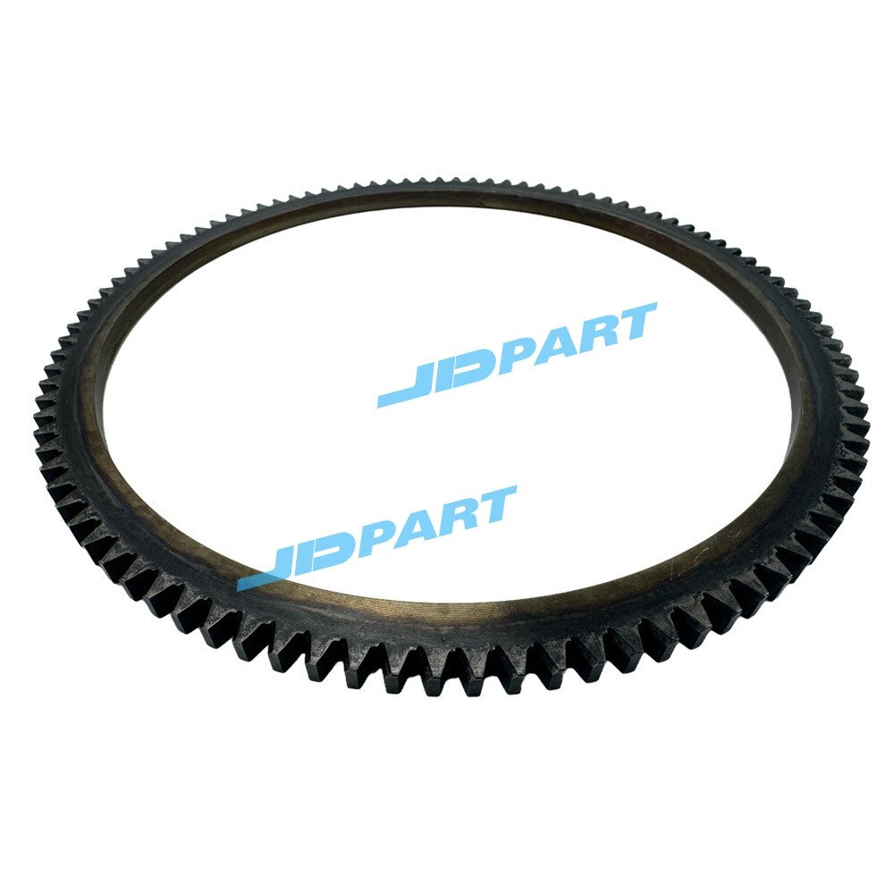 Parts for D1105 flywheel 1G081-63820 excavator -