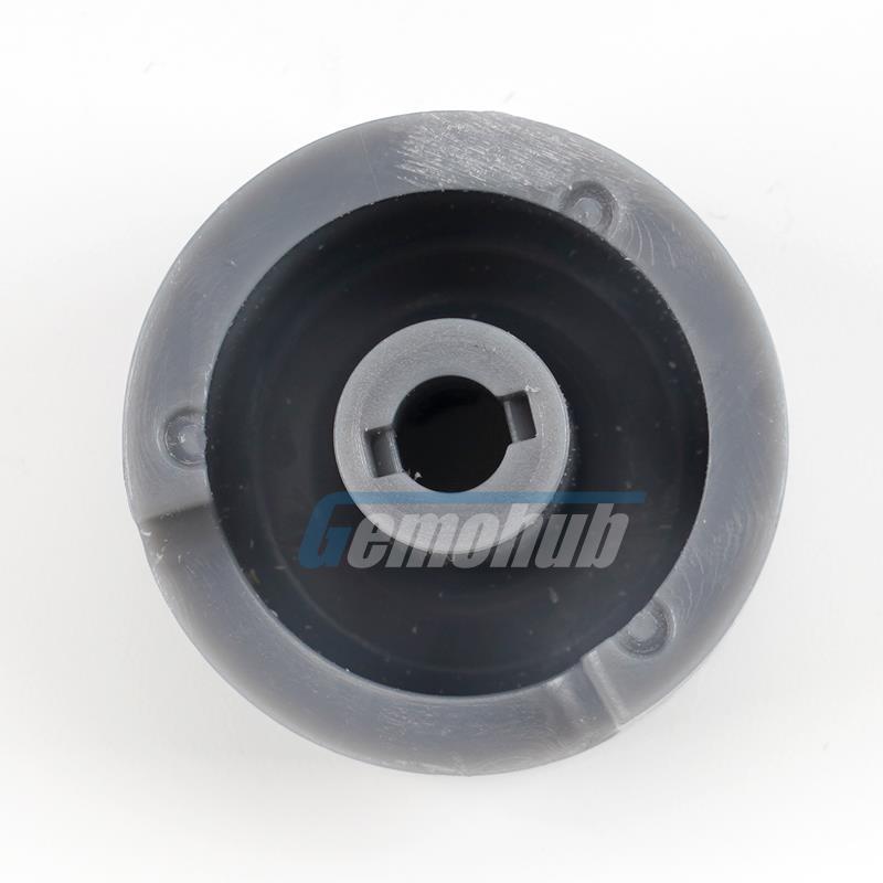 Rear Trunk Lock Actuator Motor Gear Repair For 2008-2014 for Chevrolet Suburban 1500
