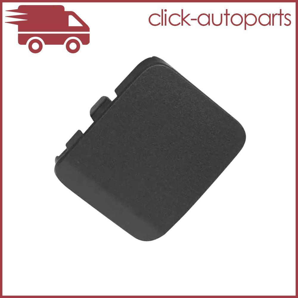 Front Bumper Tow Hook Cover Unpainted 524128F4360 Fits For C-HR 2021 2022 Q