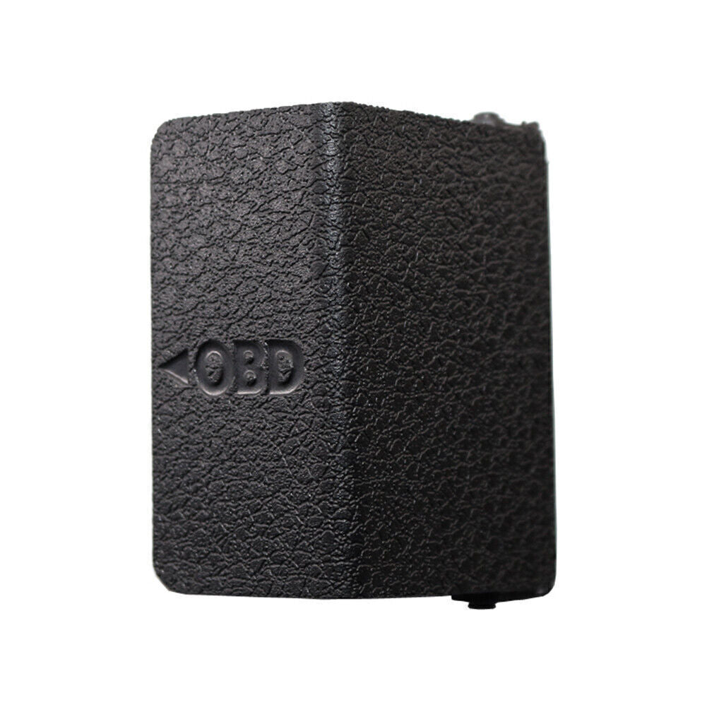 OBD Socket Plug Cover Trim Cap LHD for BMW F20 F21 F30 F31 F32 F34 F35 F80 M3
