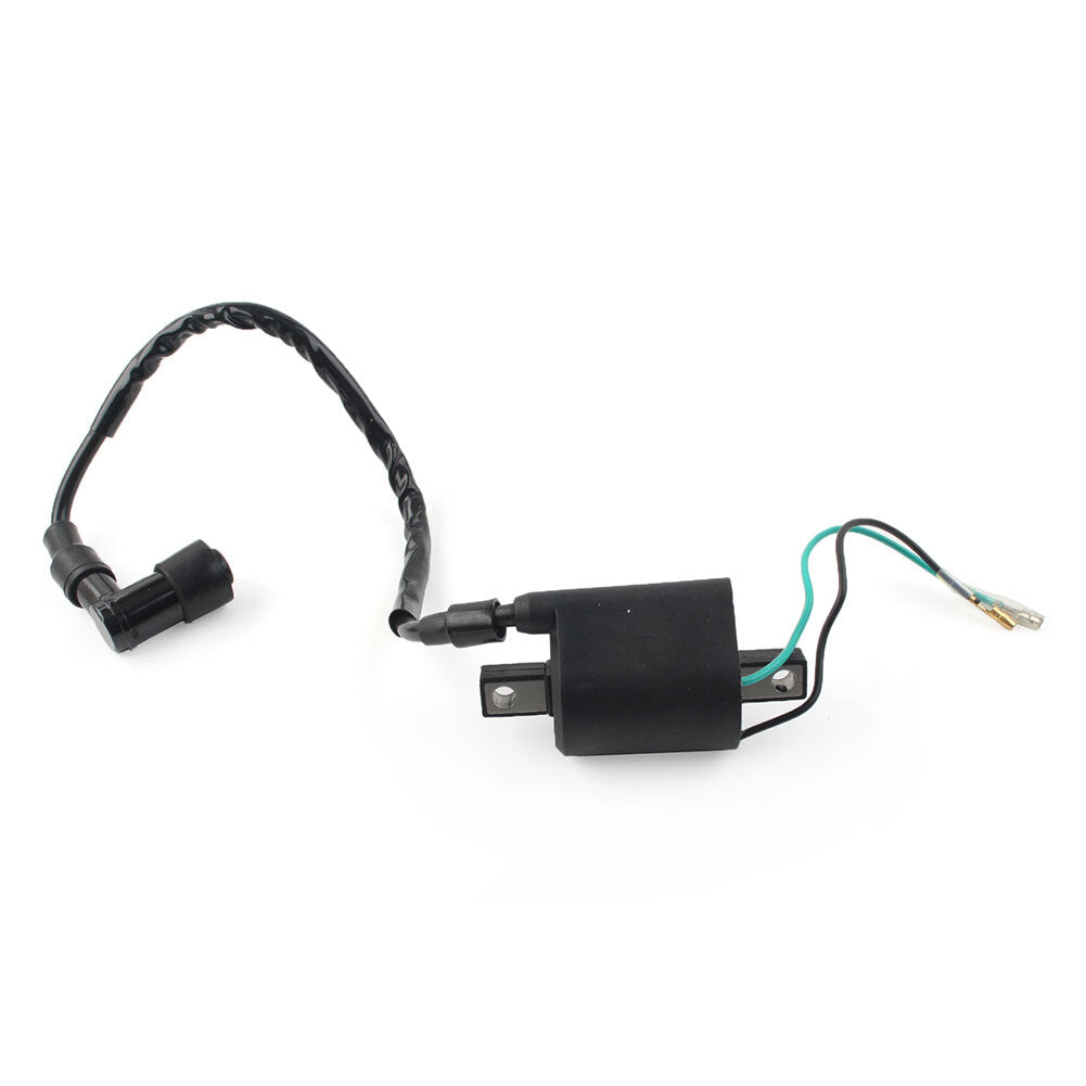 6 Volt Ignition Coil Fit for Honda S90 CB100 CL100 CL90 SL100 SL125 S110 XL100 Motor Q
