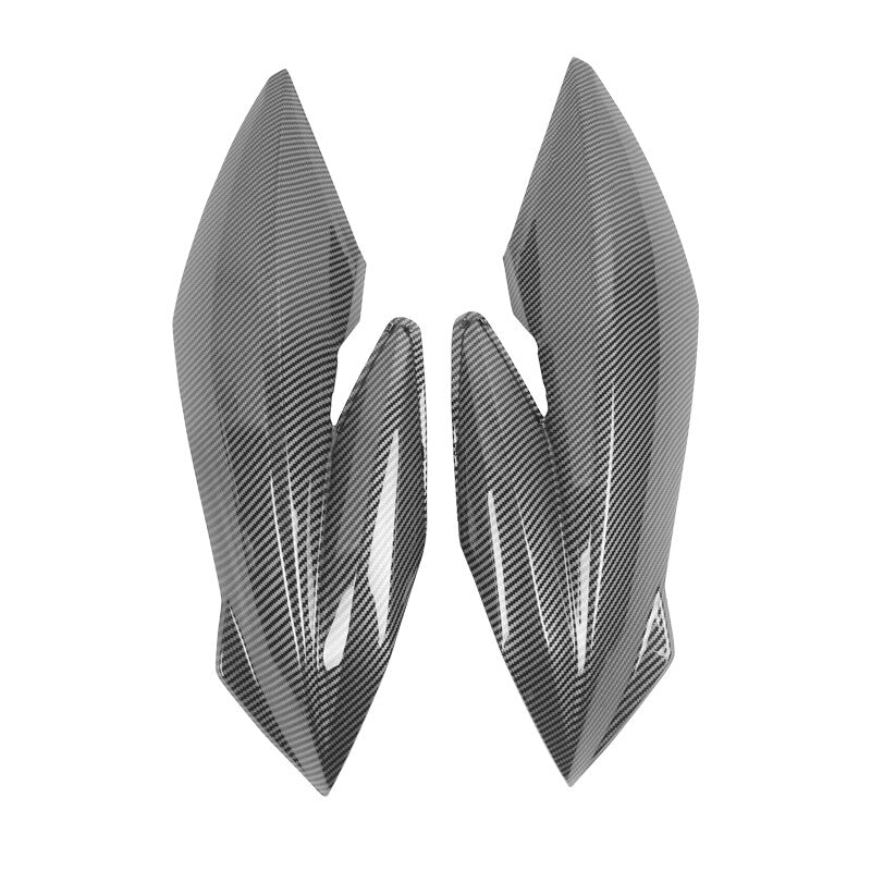 Frame Side Cover Fairing Panel For GSXS 750 GSX-S 750 750Z 17-21 Protector Guard