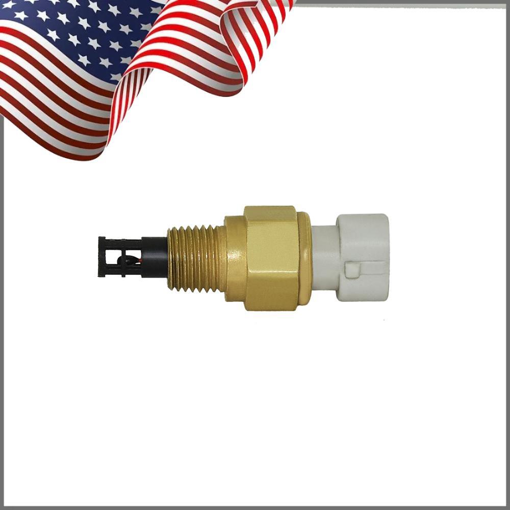 Intake Air Temp Sensor For GM IAT MAT ACT 25036751 25037334 25037225