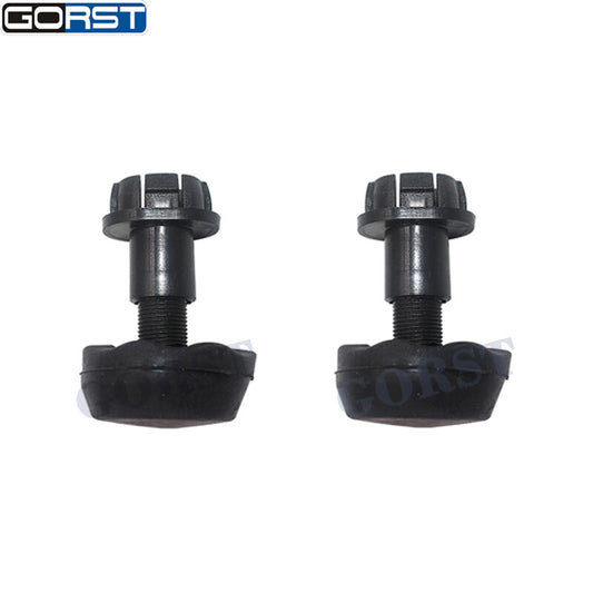 Hood Stop Cushion Rubber Bumper for Escape Focus Edge CV6Z16758A v