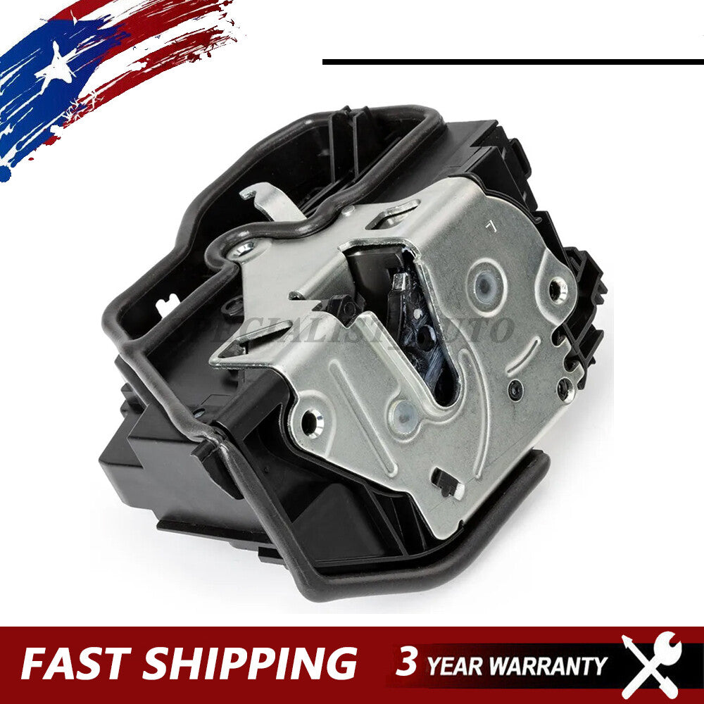 Fit for BMW E90 E60 E65 Door Lock Actuator Front Left Driver Side 51217167065