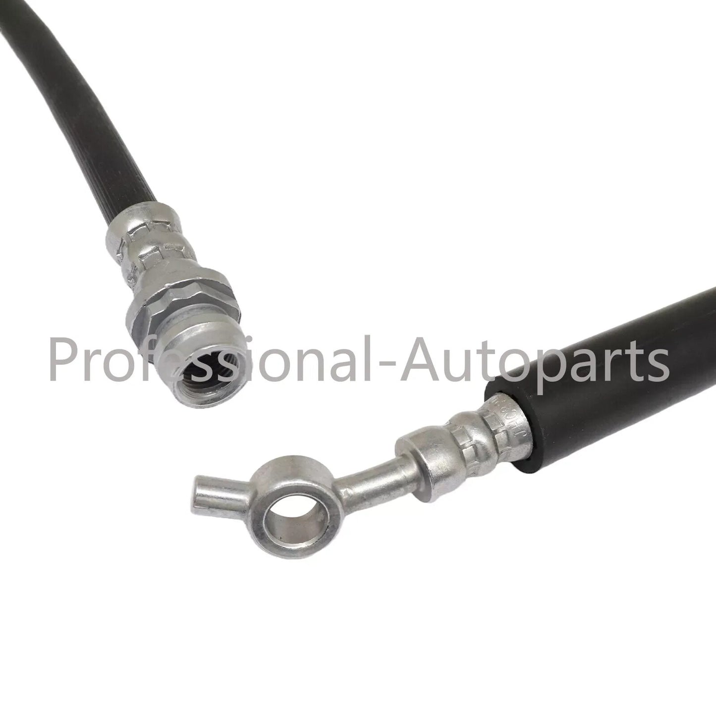 Front Left Brake Hose For 12-19 for Land Rover Discovery Sport for Range Rover Evoque Q