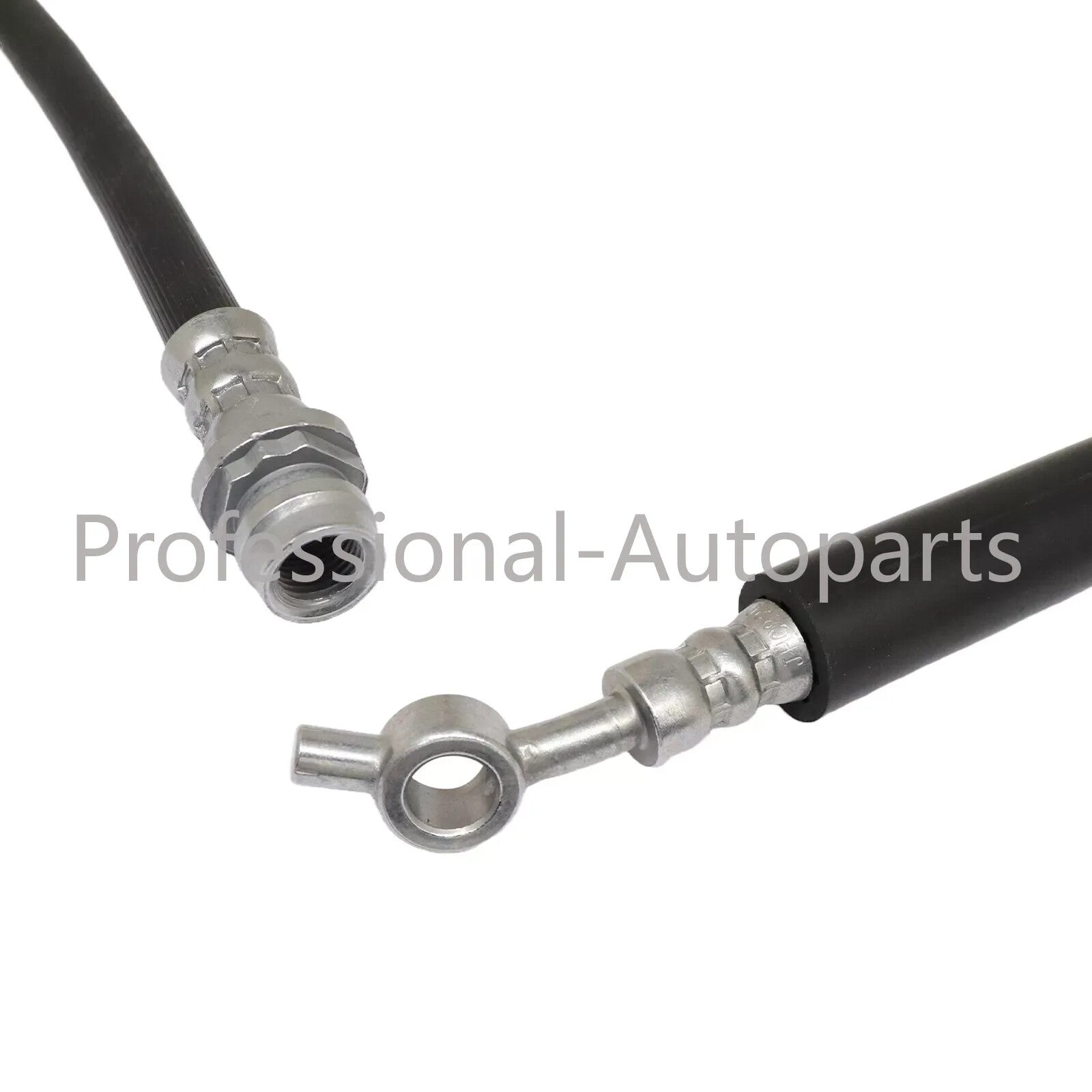 Front Left Brake Hose For 12-19 for Land Rover Discovery Sport for Range Rover Evoque Q