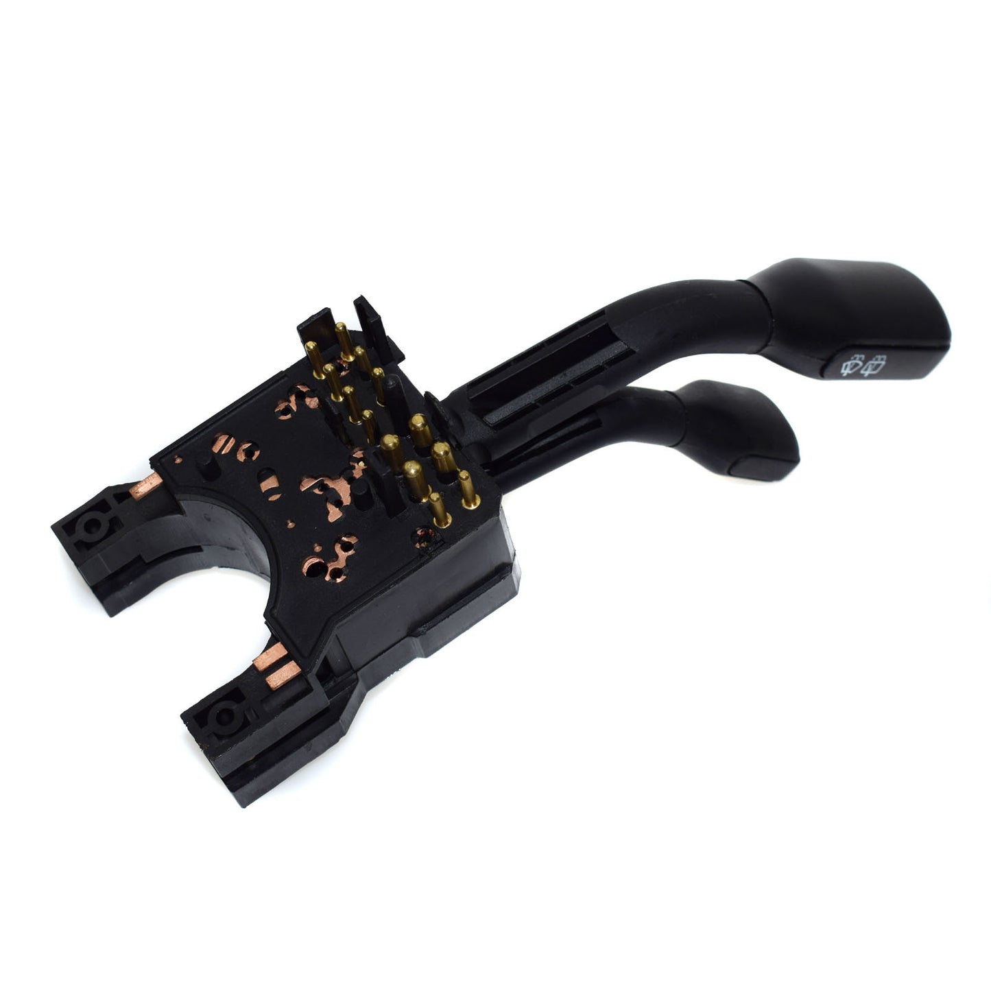 445953503E Wiper windshield switch column rod for for Audi 80 90 100 C3 B3 COUPE- v