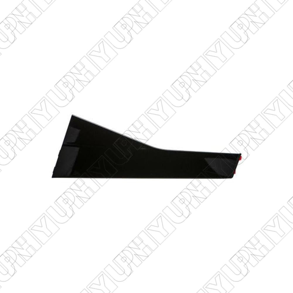 Exterior Left Side C Pillar Applique for Jeep for Grand Cherokee 2011-2020 New