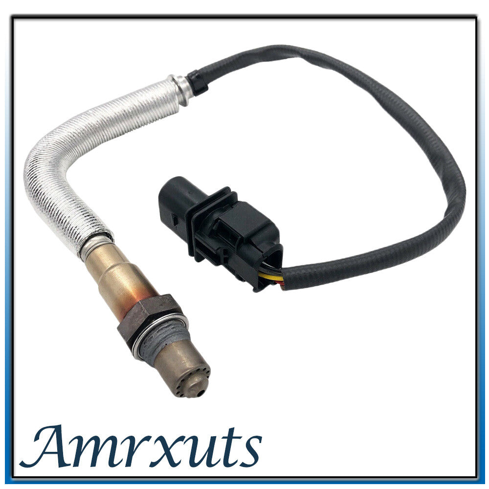Upstream 5-wire oxygen sensor 11787570104 is suitable for E81, E82, E87, E90, E93, E92, E91, and X1. n