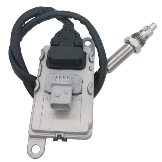 2x For 2012-2021 for Freightliner Cascadia 11.9L 12.8L 14.8L 14.9L 15.6L Nox Sensors