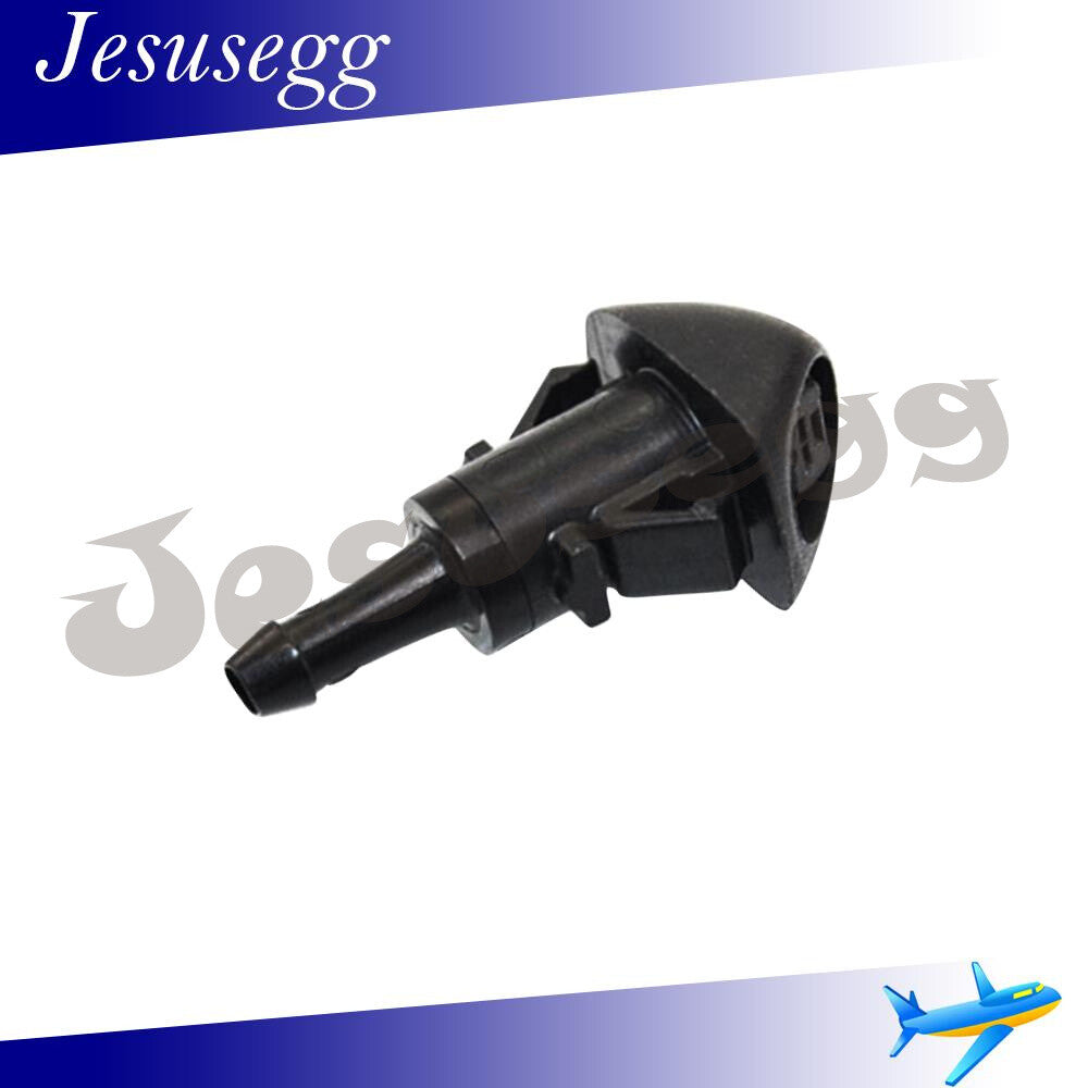 Fit For 2010-2014 Legacy Windshield Wiper Washer-Nozzle Spray Jet 86636AJ10B