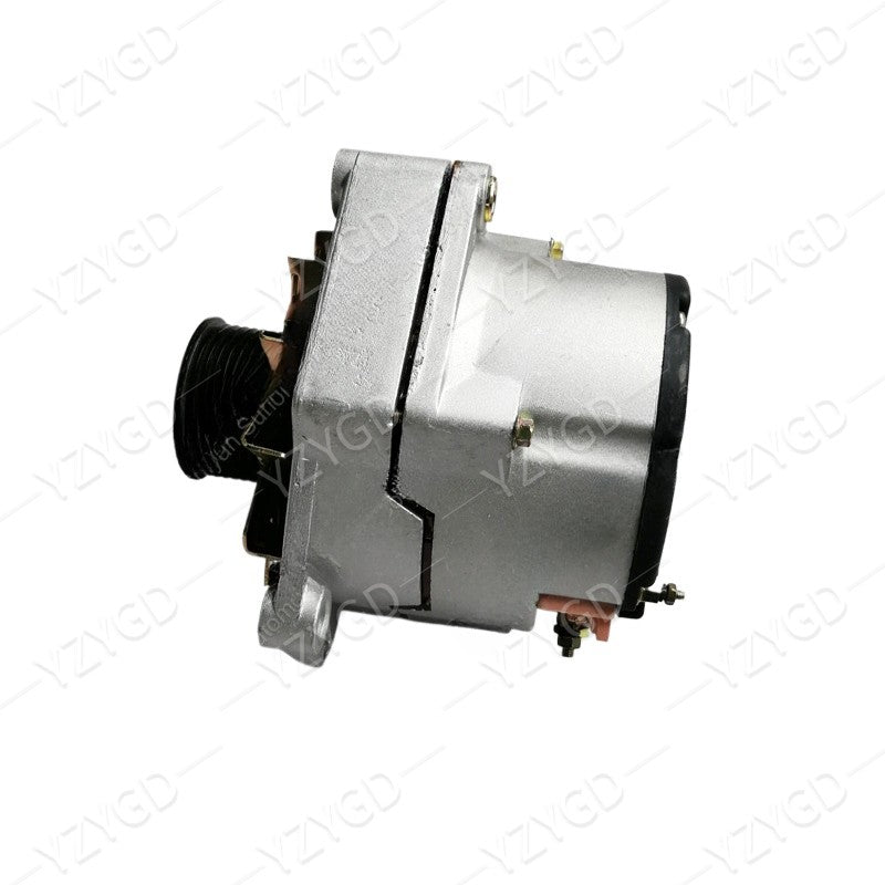 For Weichai WP10 612600090599 Engine Generator Assembly for Charger Automotive Spare Q